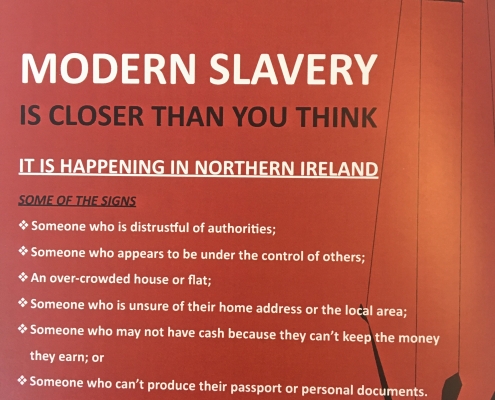 Anti-slavery